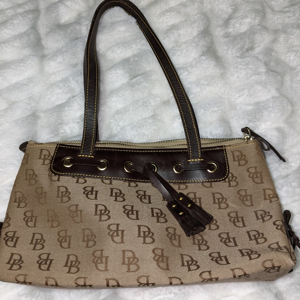 Dooney and Bourke bag